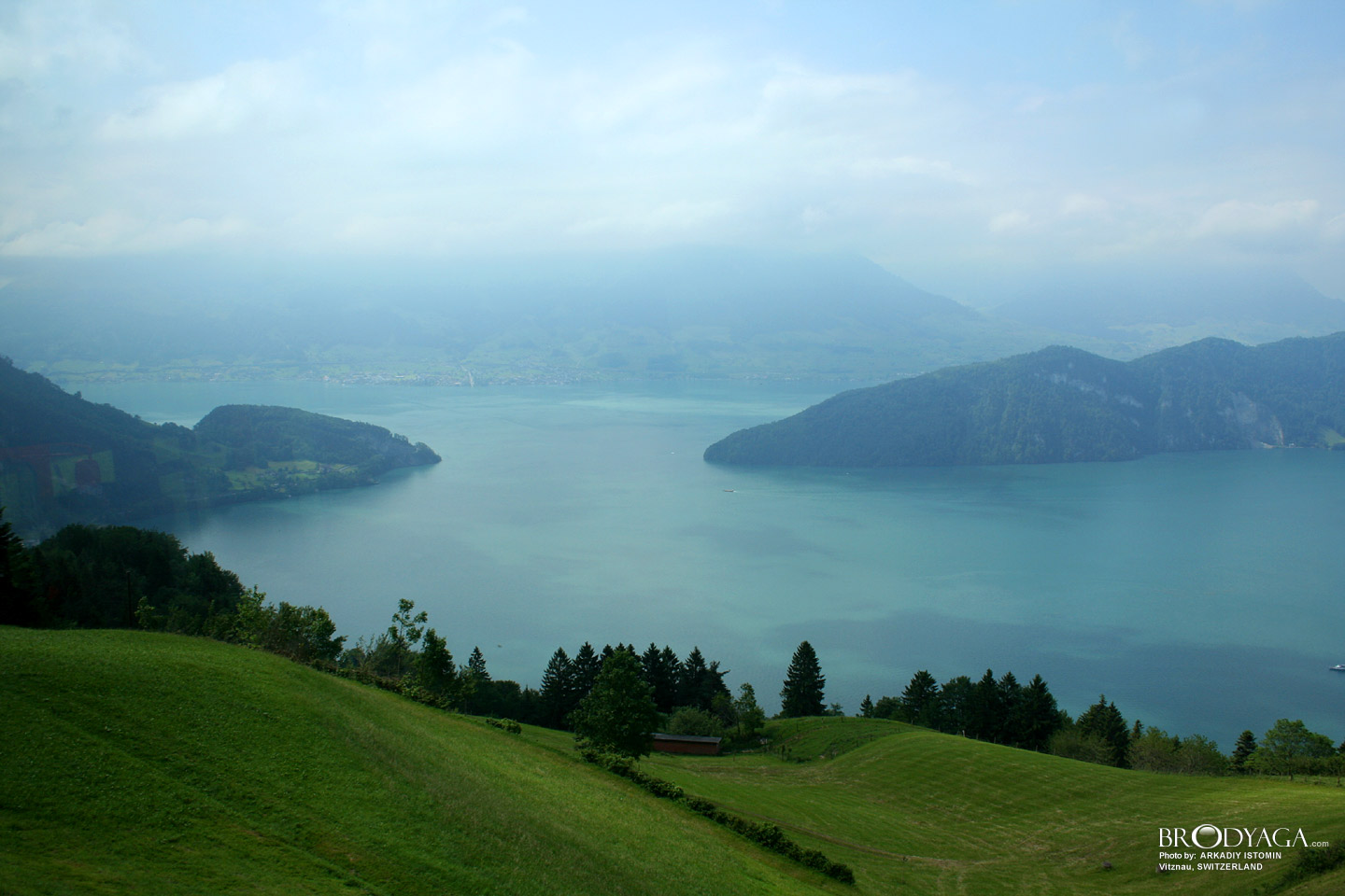 Vitznau